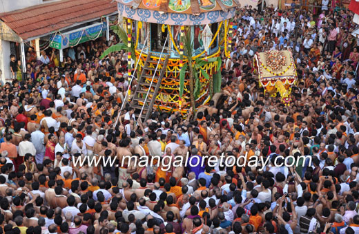 Car Festival Mangalore